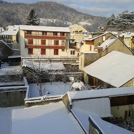 Residence Costallat Баньер-де-Бигор Экстерьер фото