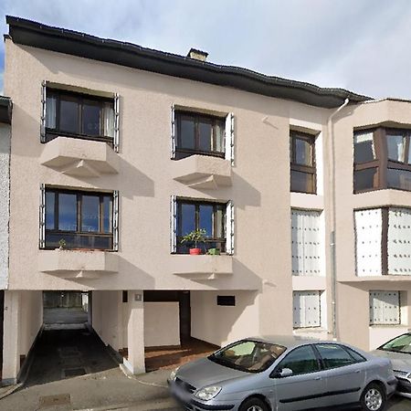 Residence Costallat Баньер-де-Бигор Экстерьер фото